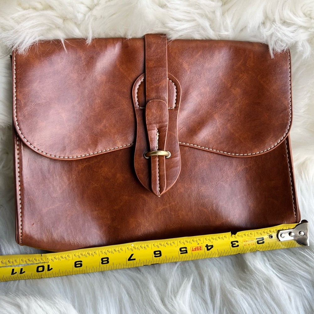 clutch bag!